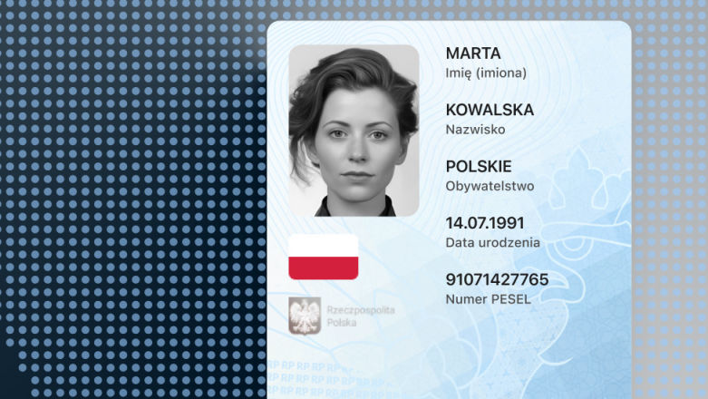mObywatel pomoże ratować życie. Na mDowód już oddamy krew