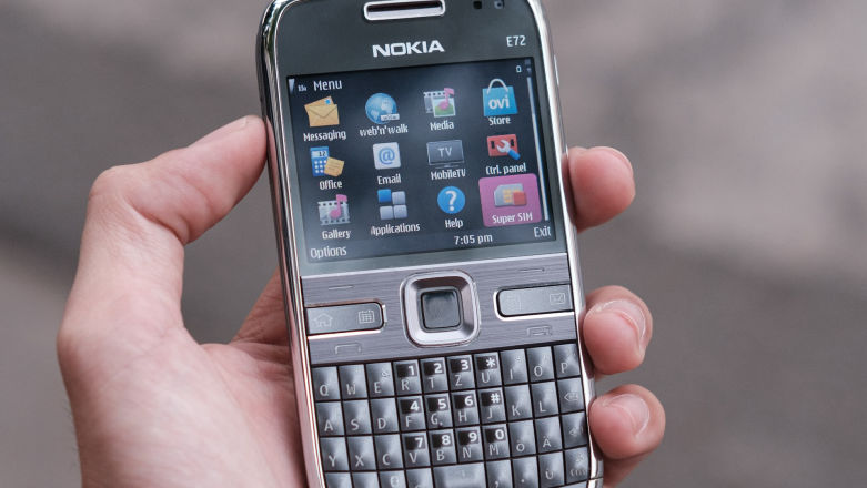 Europejscy producenci telefonów: dlaczego ponieśli porażkę?