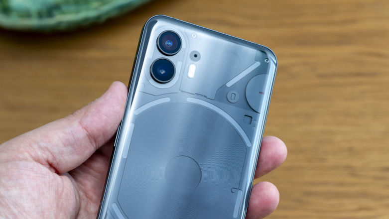 Recenzja Nothing Phone (2). To prawdopodobnie najciekawszy smartfon tego roku