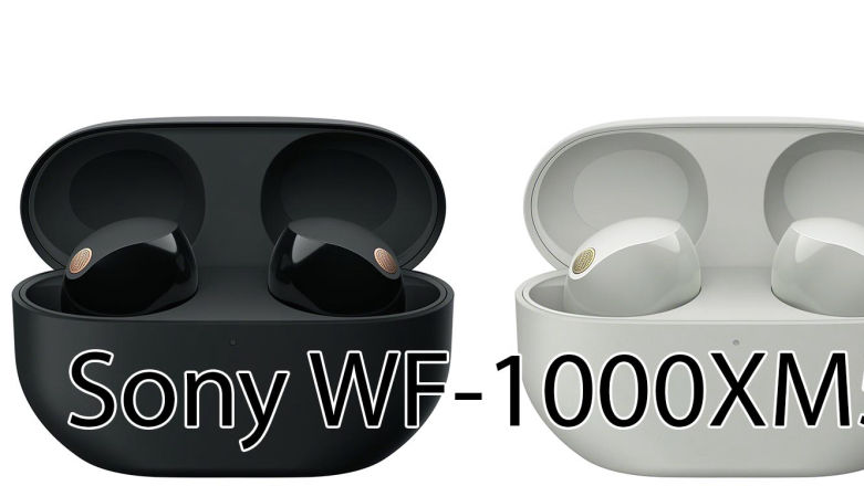 Sony WF-1000XM5. Wszystko co musisz wiedzieć o nowych słuchawkach