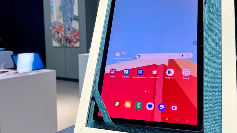 Jest 2023, a ja wciąż czekam, kiedy tablet stałby się dla mnie przydatny