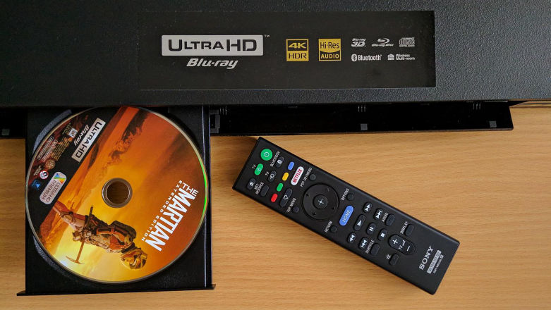 Wolę płacić za płyty! Streaming to co najwyżej dodatek!
