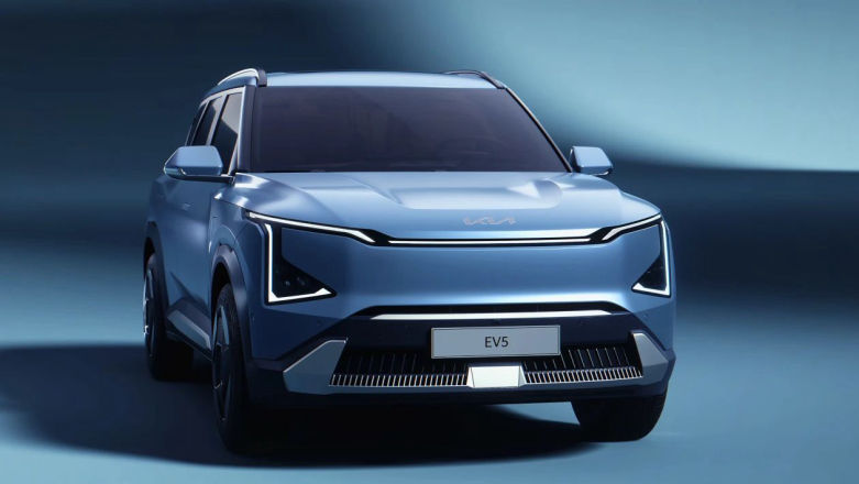 Kia zapowiada ofensywę, szykuje tanie samochody elektryczne EV4/3/2