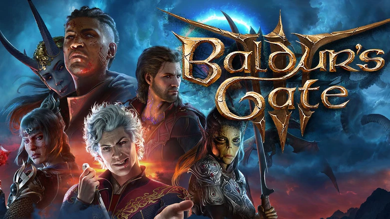 Baldur’s Gate 3 nie pojawi się na Xboksie w najbliższym czasie. Znamy powód