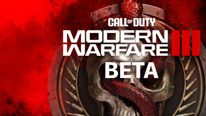 Kto zagra wcześniej w Call of Duty: Modern Warfare 3? Beta już w tym tygodniu!