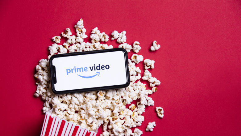 Prime Video wrzesień 2023 – nowości. Lista premier