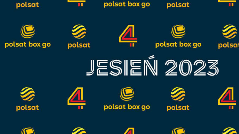 Gorąca jesień w Polsacie. Tych seriali i programów nie możecie przegapić