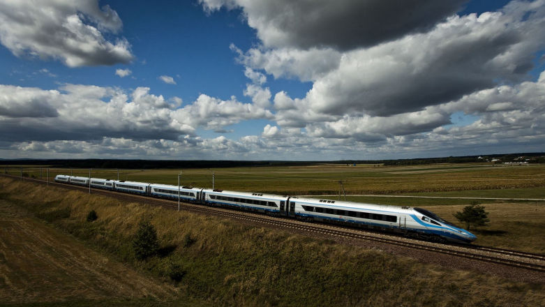 Pociągi bez kontroli biletów? PKP Intercity już nad tym pracuje