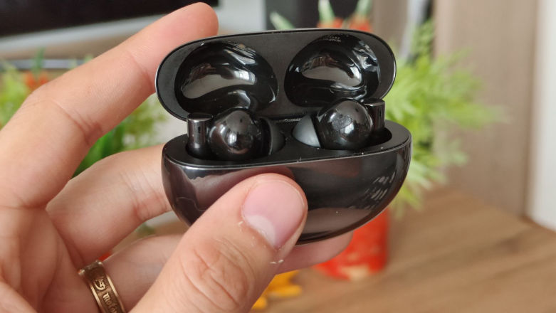 Dawaj basem synku - recenzja realme Buds Air 5 Pro