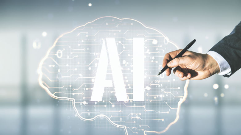 AI miało ulepszyć jej zdjęcia a zmieniło… rasę