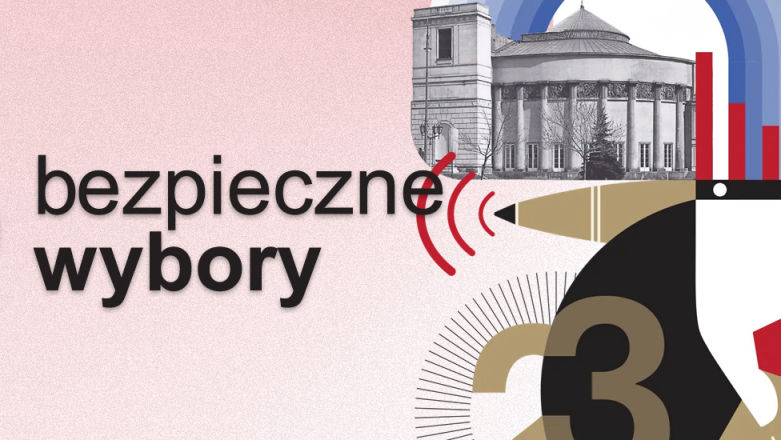 Ten adres dodaj do ulubionych. Przyda się przed wyborami