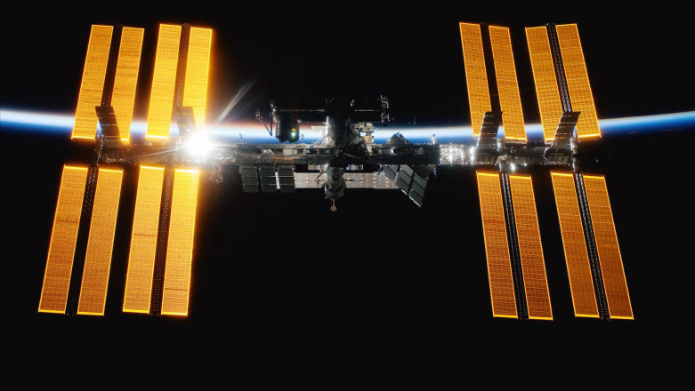 Przełomowy moment! Polski astronauta poleci na ISS! Kim jest kandydat?
