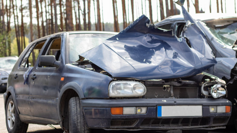 Jest zmiana w przepisach. Będzie łatwiej o przepadek samochodu