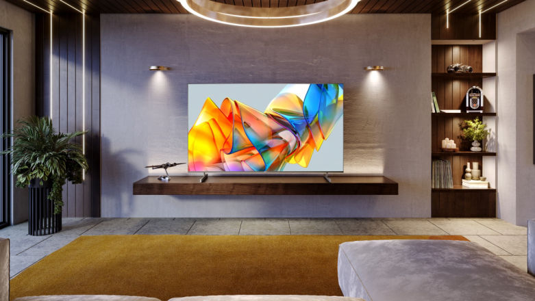 Jaki telewizor Mini-LED od Hisense wybrać? Modele na każdą kieszeń