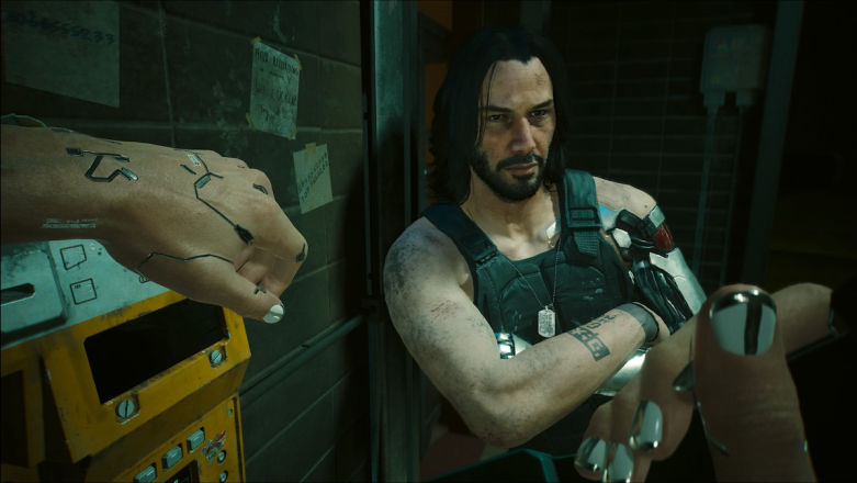 CD Projekt zawodzi graczy. Nowa aktualizacja do Cyberpunka z poślizgiem