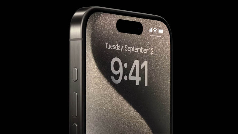 iPhone 15 Pro ma problem z baterią? Dziwne, u mnie działa