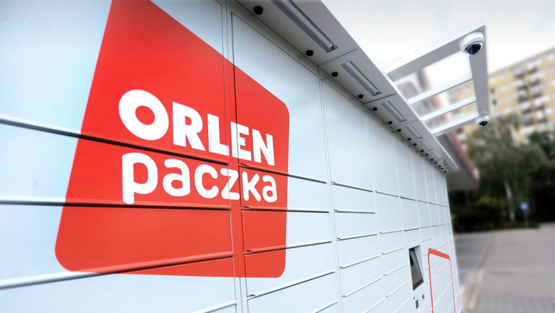 Orlen Paczka bije rekordy! Szał na automaty paczkowe trwa w najlepsze