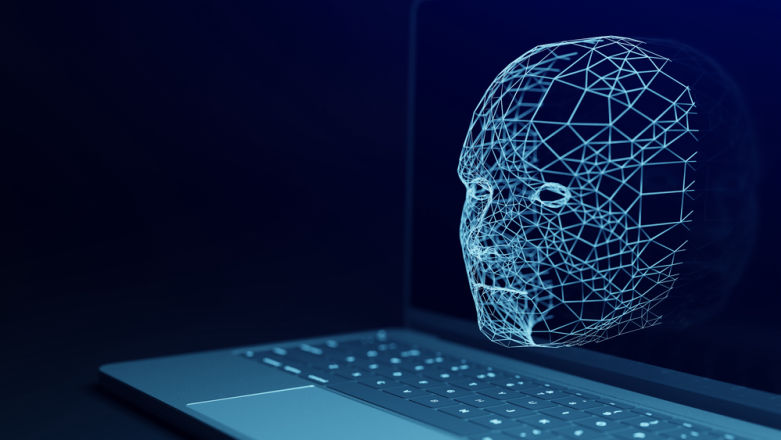 Nowa metoda wykrywania deepfake'ów. Inspirowana obserwacją kosmosu