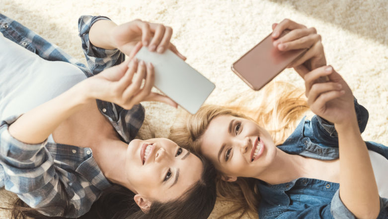 Nju mobile to teraz najlepsza oferta na rynku dla dwóch i więcej numerów. Zobaczcie sami