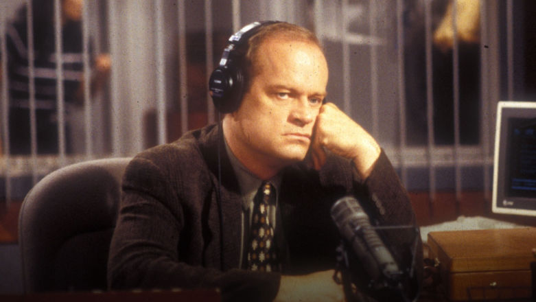 Znakomity serial sprzed 20 lat wróci. Dlaczego warto zobaczyć Frasiera?