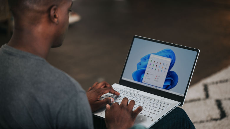 Do tej pory widzieliśmy to w konceptach. Microsoft wprowadza to do Windows?
