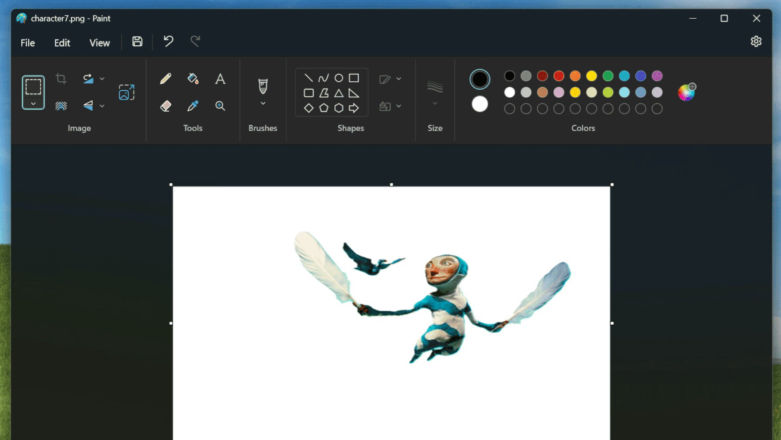 Paint będzie znacznie lepszy dzięki sztucznej inteligencji