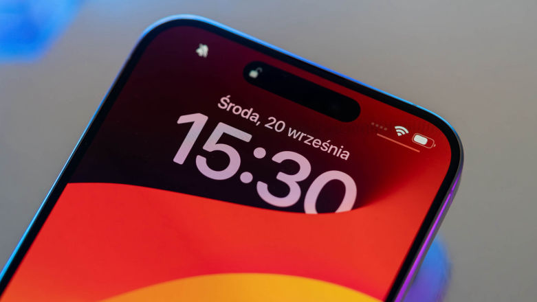 Włącz tę opcję, by zabezpieczyć dane iPhone’a przed złodziejem