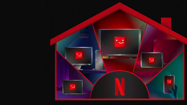 Nie chcesz stracić konta na Netflix? Tego się wystrzegaj