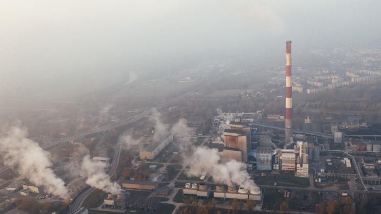 Polacy o zmianach klimatycznych: ekologia tak, ale nie naszym kosztem