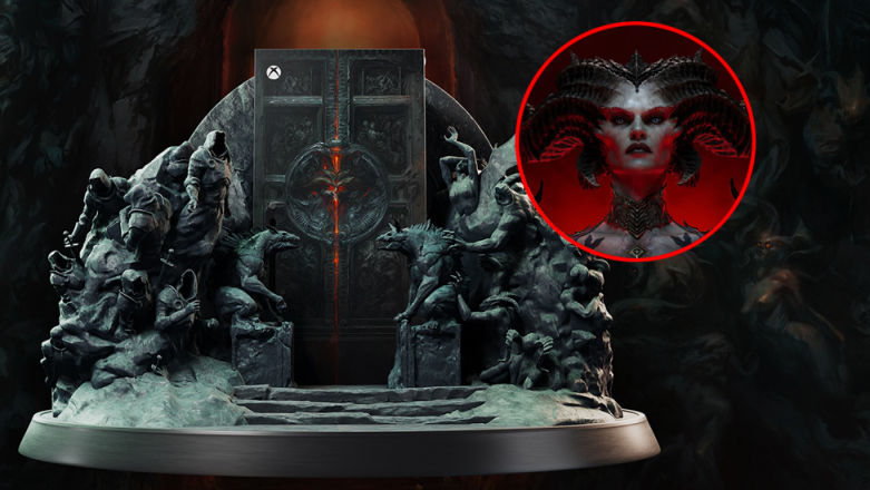 Takiej konsoli Xbox Series X jeszcze nie było. Sprawdź, jak ją zdobyć