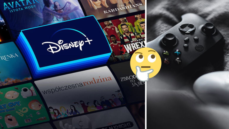 Disney chce przejąć wielkiego wydawcę gier. Będzie draka jak z Microsoftem?
