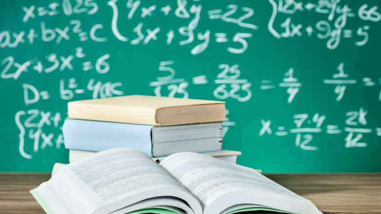 Matematyka to koszmar polskich uczniów. Technologia im pomoże?