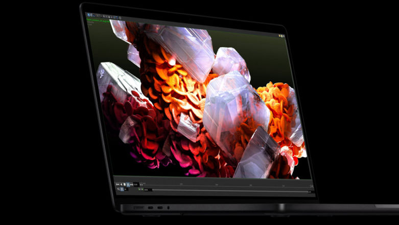 Ponad 40 tysięcy złotych za komputer. Tyle kosztuje najmocniejszy MacBook Pro z M3