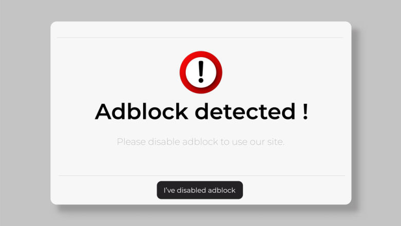 Płacisz albo oglądasz reklamy. YouTube blokuje ad-blockery