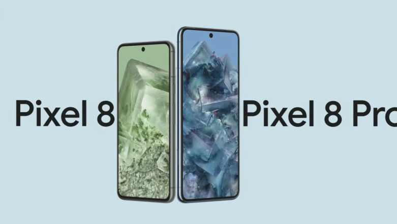 Google Pixel 8 jak iPhone 15. Przysparza użytkownikom problemów