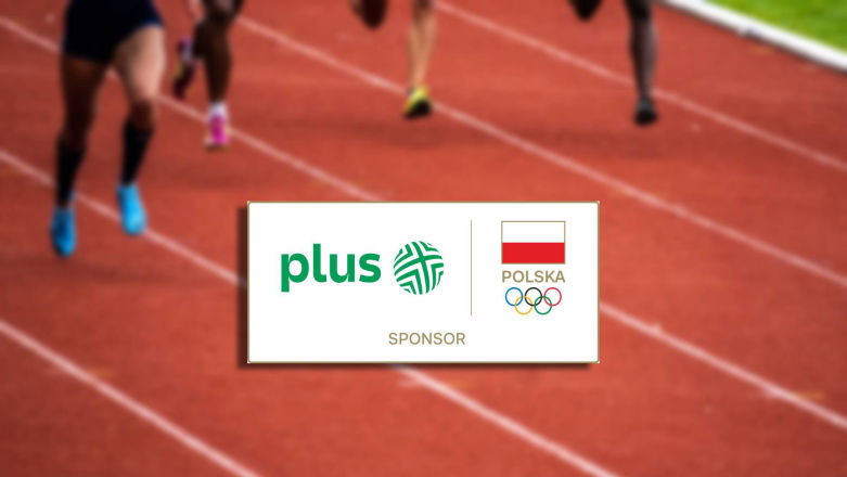Grupa Polsat Plus wspiera polskich olimpijczyków. Olimpijska Reprezentacja Polski z nowym sponsorem