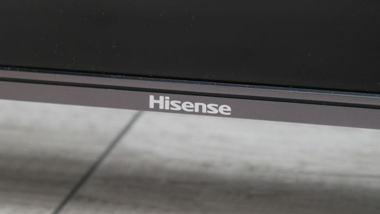 Recenzja Hisense 55E7KQ Pro - tanio, na bogato i bez haczyków?
