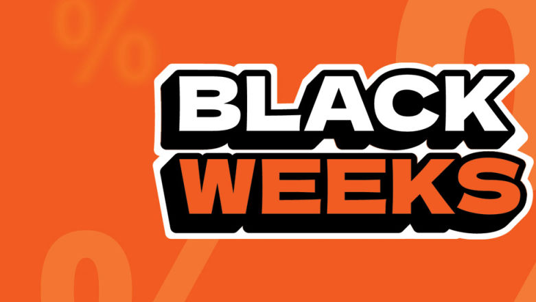 Black Friday z Allegro Black Weeks. Przegląd ofert na dziś
