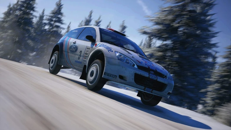 EA Sports WRC – recenzja. Gra zbyt odjechana, żeby po niej jechać