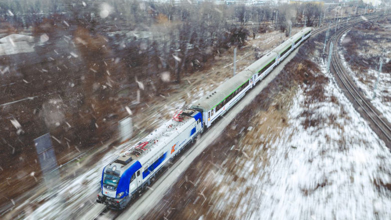 Aplikacja PKP intercity teraz pozwoli kupić nowe rodzaje biletów