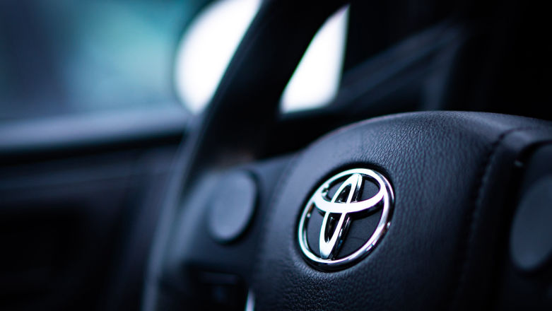 Hakerzy trafili Toyotę. Wysunęli żądania i grożą poważnymi konsekwencjami