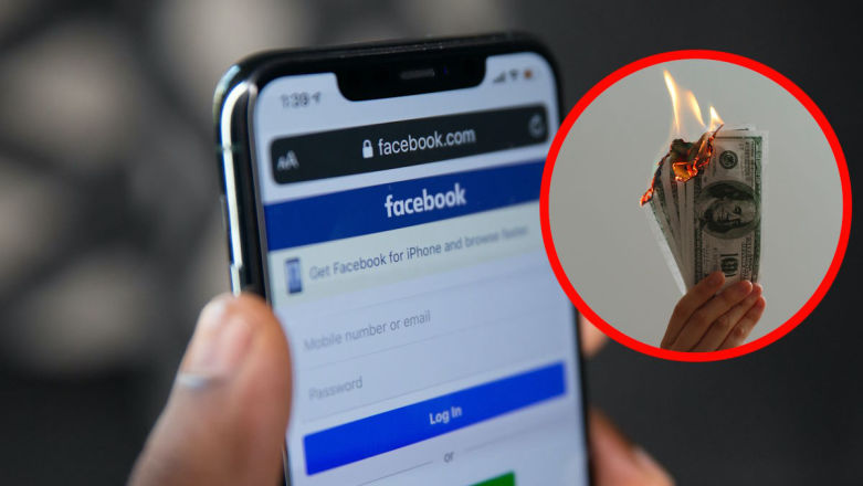 Facebook tak naprawdę nie chce żebyś za niego płacił