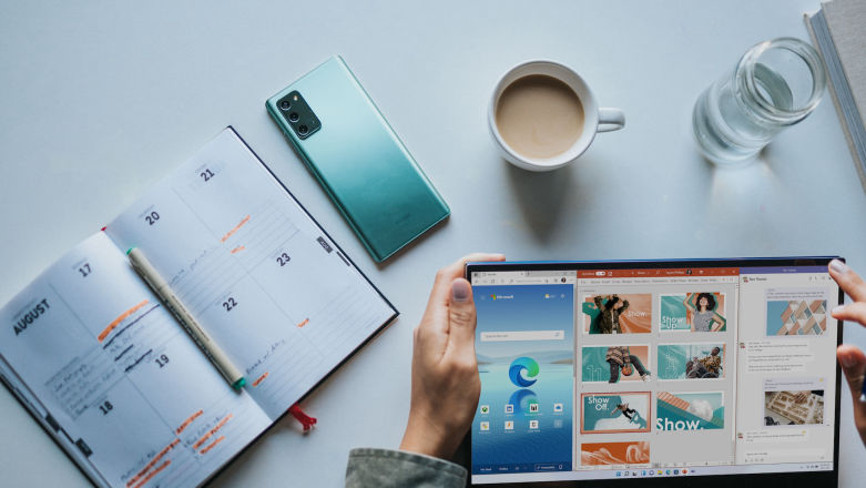 Masz Androida? Microsoft zostawi Ci niespodziankę w Windows 11