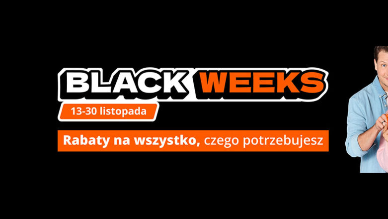 Ruszają ogromne wyprzedaże w Allegro Black Weeks. Co dziś warto kupić?