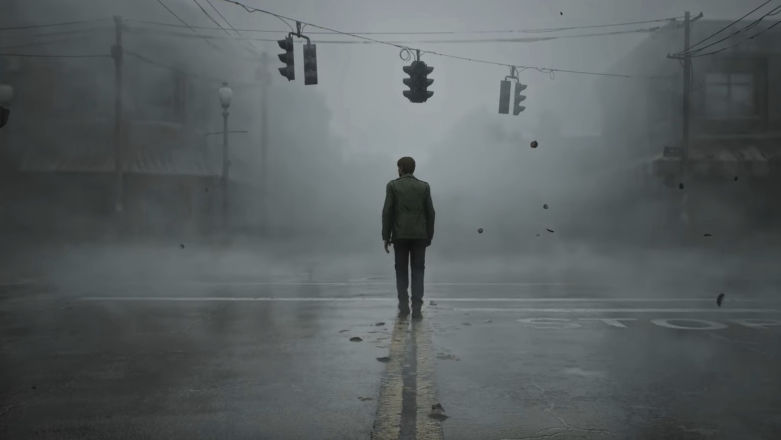 Czekasz na nowe Silent Hill? Mamy świetne wieści