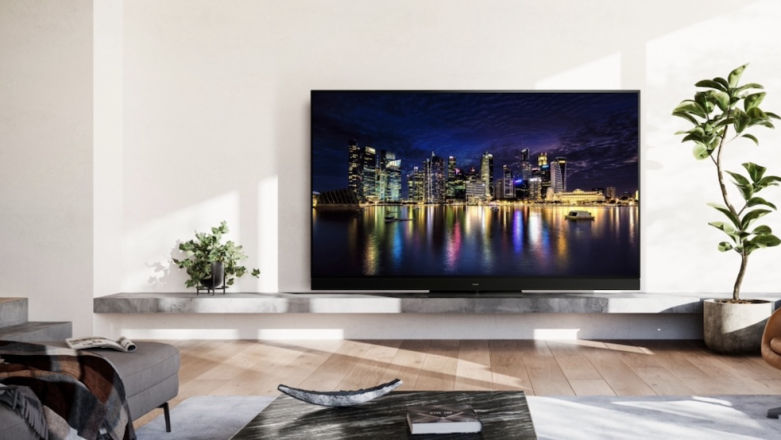 Panasonic MZ2000 to definicja telewizora OLED z najwyższej półki