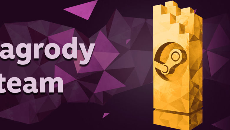 Nagrody Steam 2023. Zagłosuj na swoją ulubioną grę