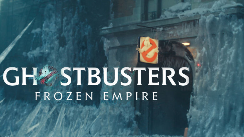 Ghostbusters: Frozen Empire. Nowi Pogromcy Duchów na pierwszym zwiastunie