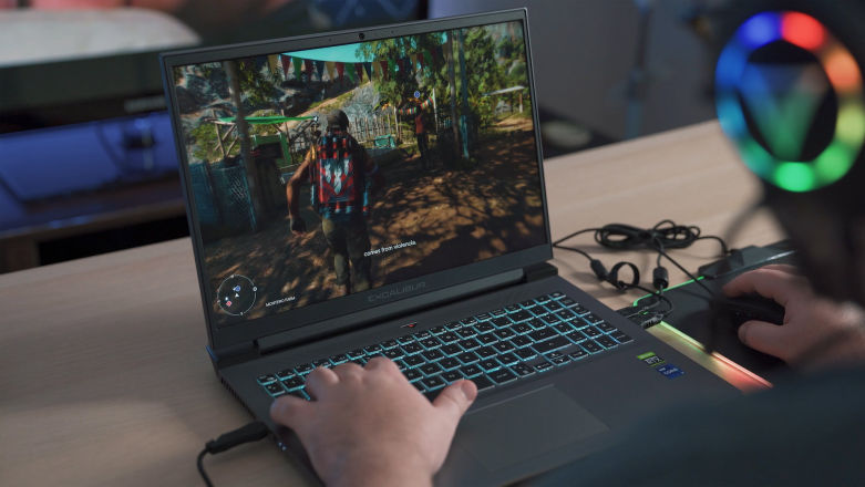 Jak grać dłużej na laptopie? Praktyczne porady dla graczy.