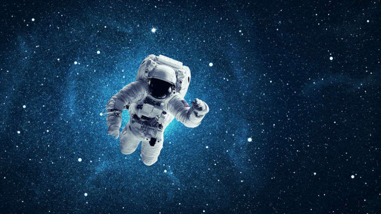 Chcesz polecieć na Marsa? Zobacz oficjalne wymagania NASA